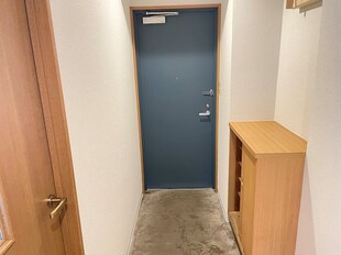 日之出ハイツの物件内観写真